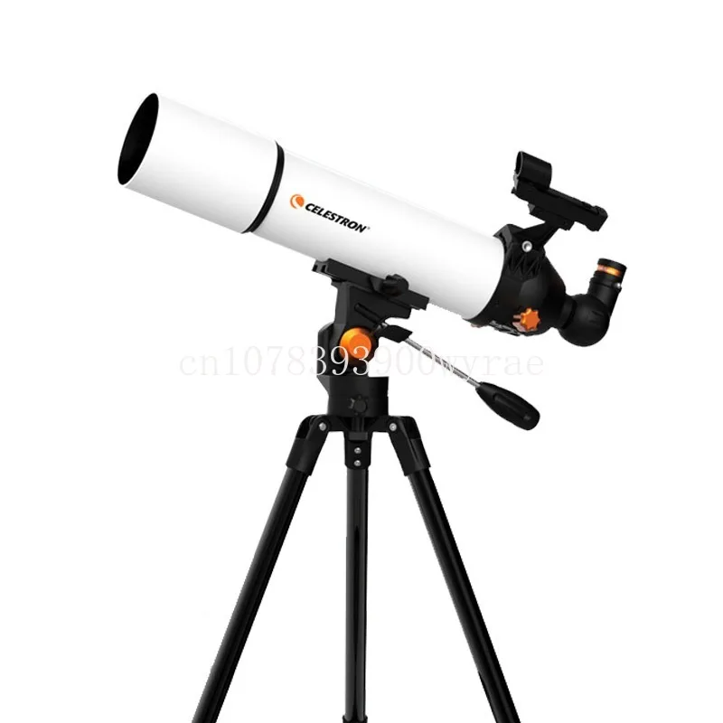 Hunt Astronomico Attrezzatura Da Campeggio Telescopio Astronomico Bambini Potenti Monocoli Telescopici Astro Digitali Telescopio