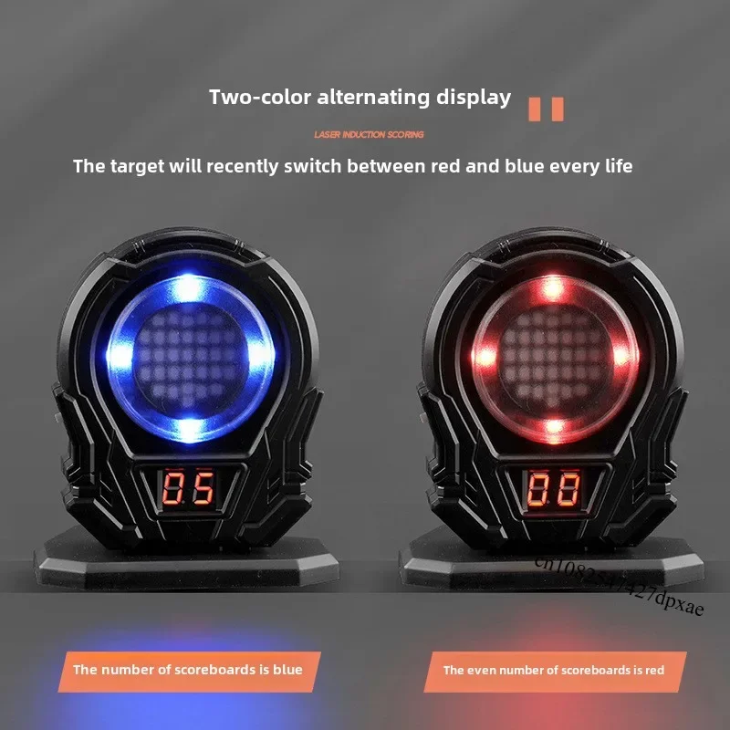 Outdoor Sport Laser Target Equipment