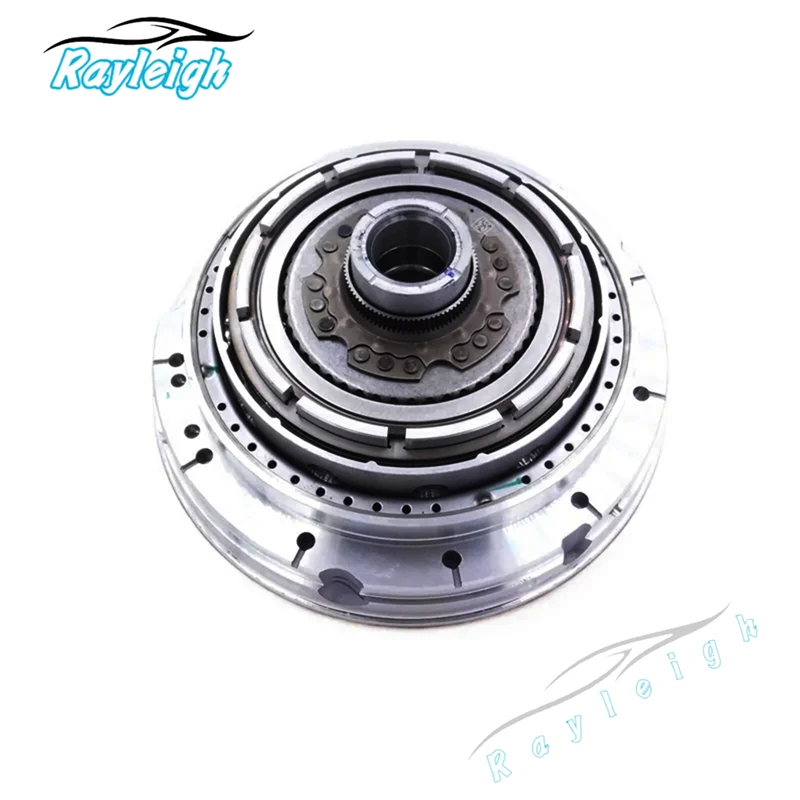 Valeo 7 Dct300 6 Dct150 Frizione Bagnata Dwc Nuova Di Zecca Originale 85660 Per Mercedes-Benz Gla200 Glb180/200 Classe A/B Bmw Serie 1/2