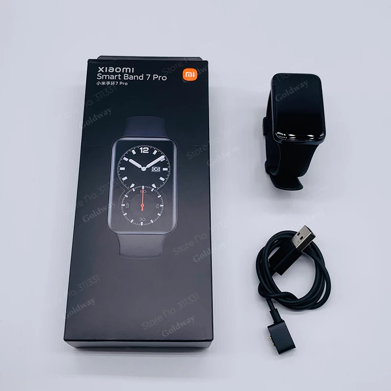 Aliexpress mi band 7 pro Clearance