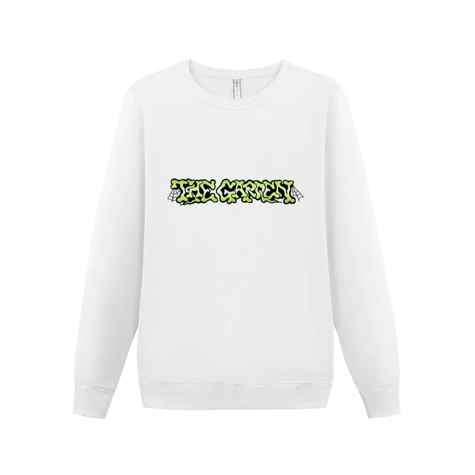 

New The Garden Band Sweatshirt anime clothing men's winter sweater new in hoodies & sweat-shirt
