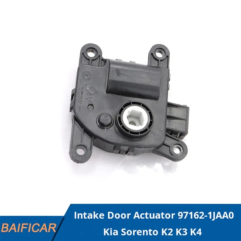 Baificar Intake Door Actuator 97162-1JAA0 For Kia Sorento K2 K3 K4