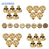 10PCS Low Pressure High Quality Brass Fog Misting Nozzles Garden Connectors Water Irrigation Sprinkler Fittings 1