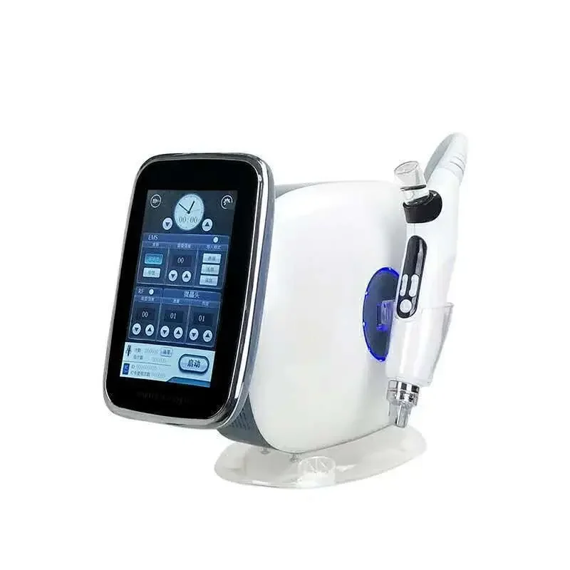 Ems, a simple and easy-to-operate beauty whitening device 2