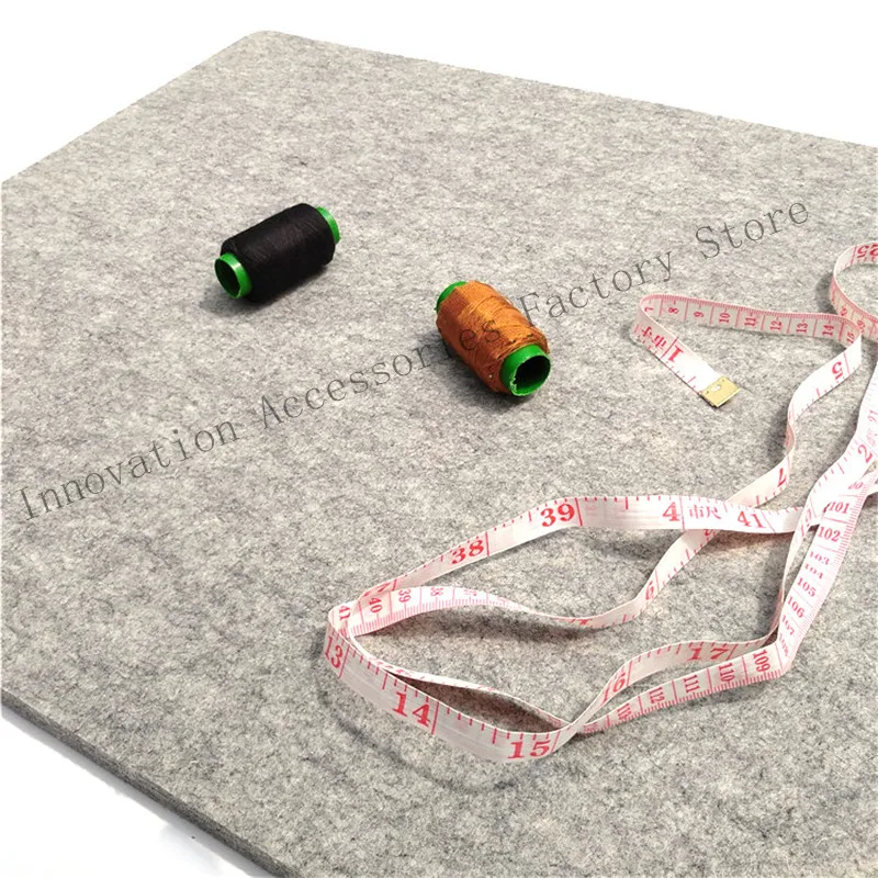 Large Sewing Machine Muffling Mat - Reduce Vibration & Noise when Sewing |  Felt