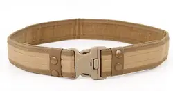 Enhanced Tactical Drop Leg Holster with Adjustable MOLLE Straps (Belt Sand)