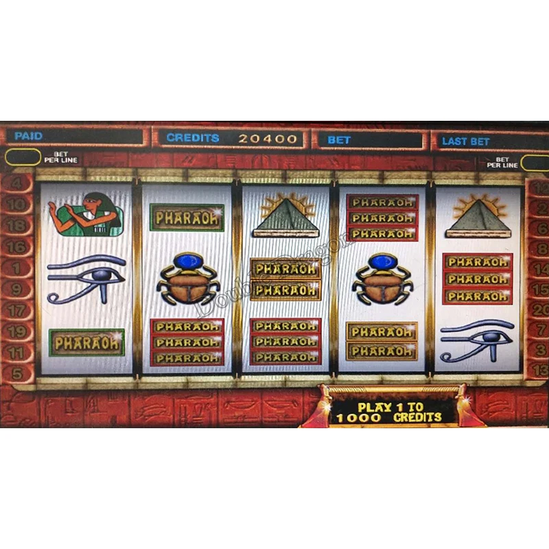 LCDゲーム機用マザーボード,6xマザーボード,PCB製,6 in 1 - AliExpress