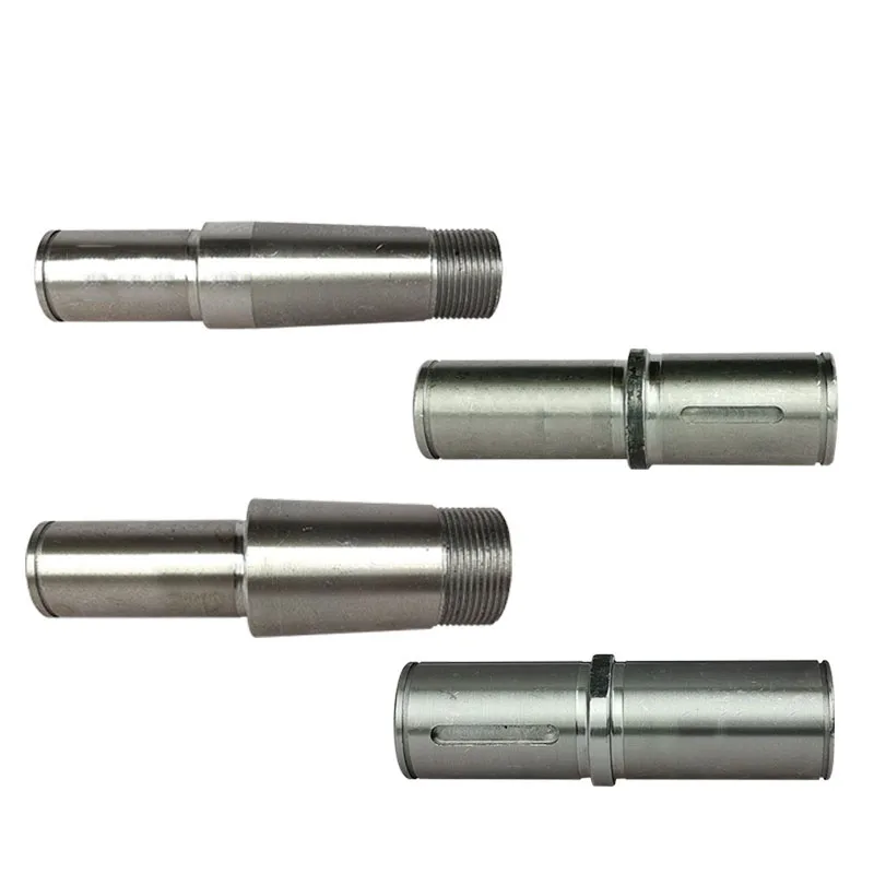 1PC New For Bench Drill Z516A-1 Z512-2 Z4125 Z4132 Drill Accessories ZS4120 ZS4125 Spline Sleeve Drilling Spindle Sleeve