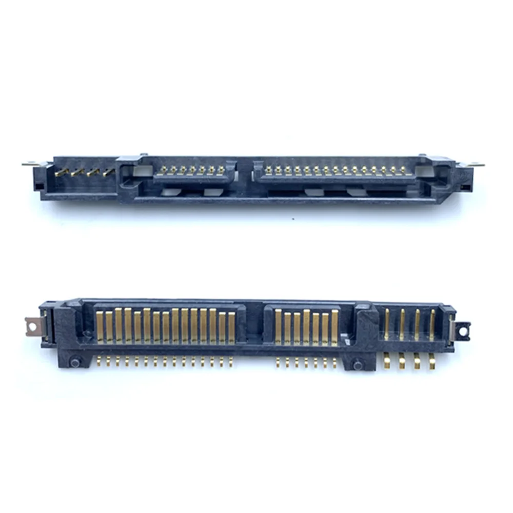 1-10pcs NEW DIY SATA Interface Socket SSD Solid State Drive