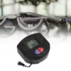 Stepper Counter Abdominal Wheel Counter for Touch Height Device Counting 2