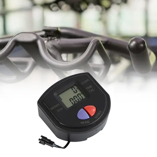 Stepper Counter Abdominal Wheel Counter for Touch Height Device Counting 2