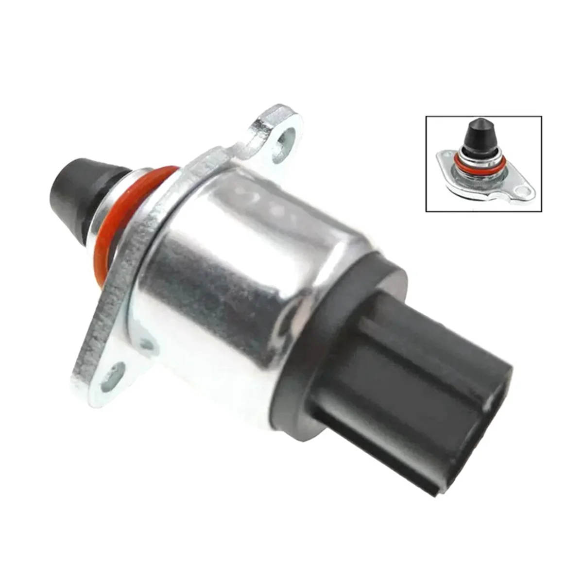 IAC Idle Air Control Valve 1993-1999 for Subaru Impreza Air Control Valve Assy 22650-AA240 A33-660-R00 22650AA240