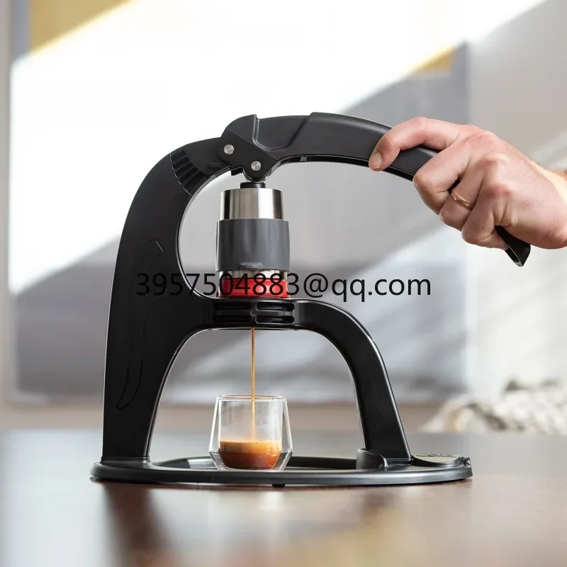Press Espresso Maker Hand Press Coffee Aliexpress Manual Press