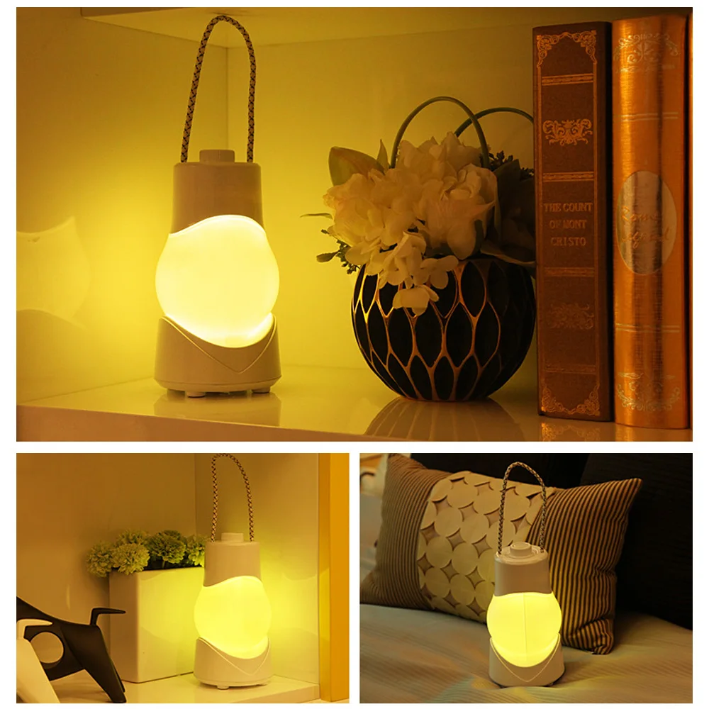 Рисунок 4 - Портативный ночник