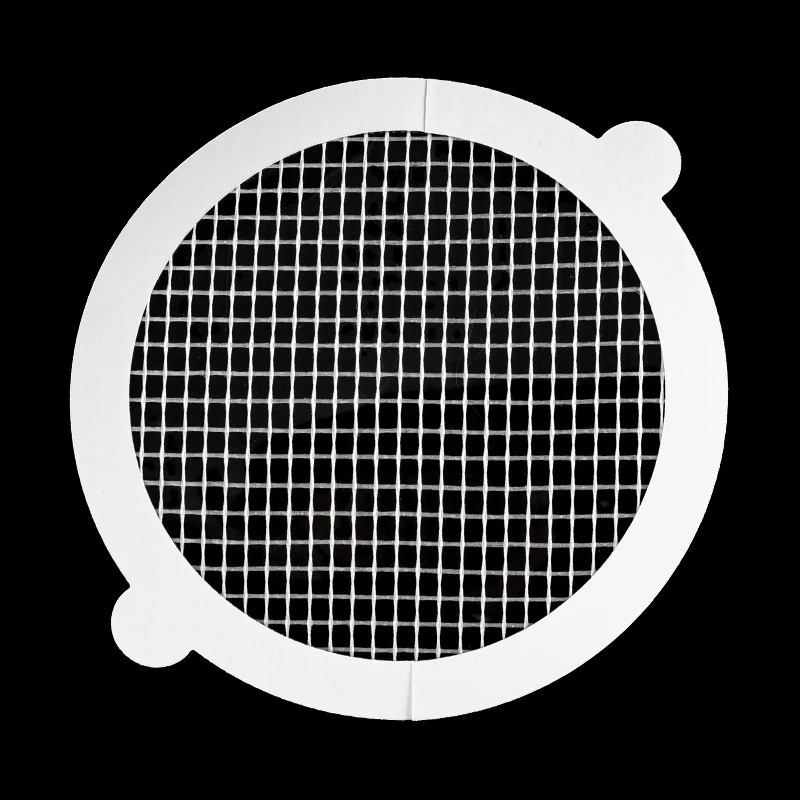 20pcs Disposable Shower Drain Hair Catcher Cover Bathroom Sewer Sink Drain Hair Strainer Stopper Bathtubs Mesh Filter Sticker shower drain catcher hair drain catcher hair drain filter floor drain hair filter floor drain hair catcher drain hair catcher