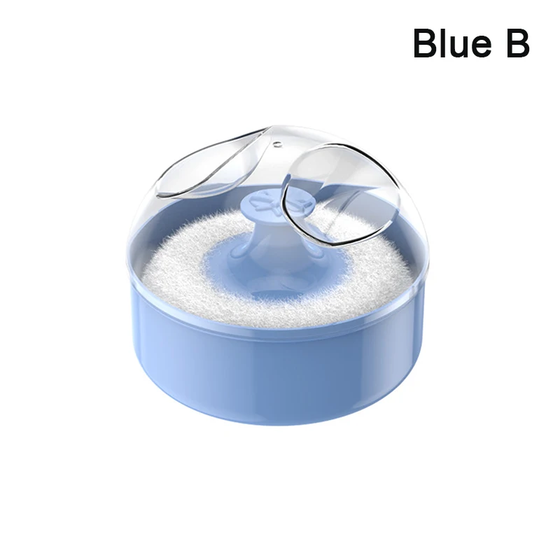B-blue