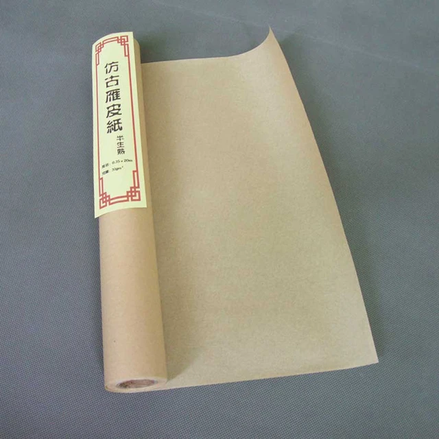 Hand-Made Rice Paper - Dan Xuan Paper