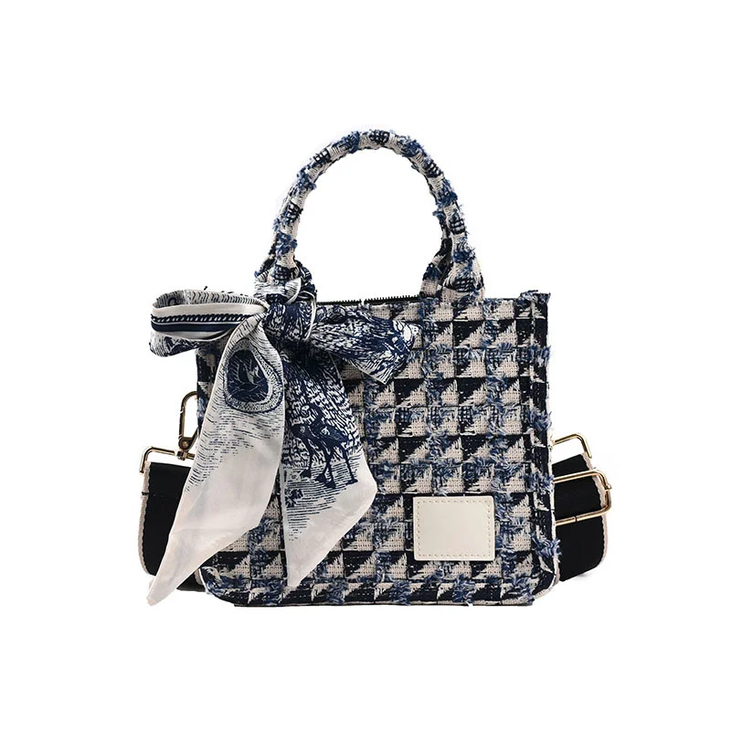 Blue small size