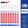 20mm Blue 10pcs