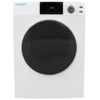 Smart Clothes Drying Machine Stackable Front Loading Automatic Dryer With 7kg Capacity 2