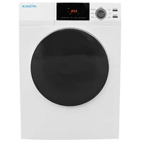 Smart Clothes Drying Machine Stackable Front Loading Automatic Dryer With 7kg Capacity 2