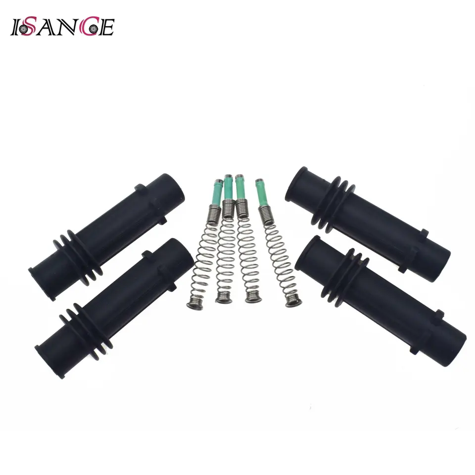 Bobine D'allumage Pour Opel/Vauxhall Astra J, Corsa D/E, Meriva B, Zafira C, Insignia 1.4 - Références 1208092, 55579072, Etc.