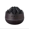 Flame Mountain USB Air Humidifier Diffuser Aromatherapy Essential Oil Diffuser 300ML Simulated Volcano Fragrance Diffuser home 5