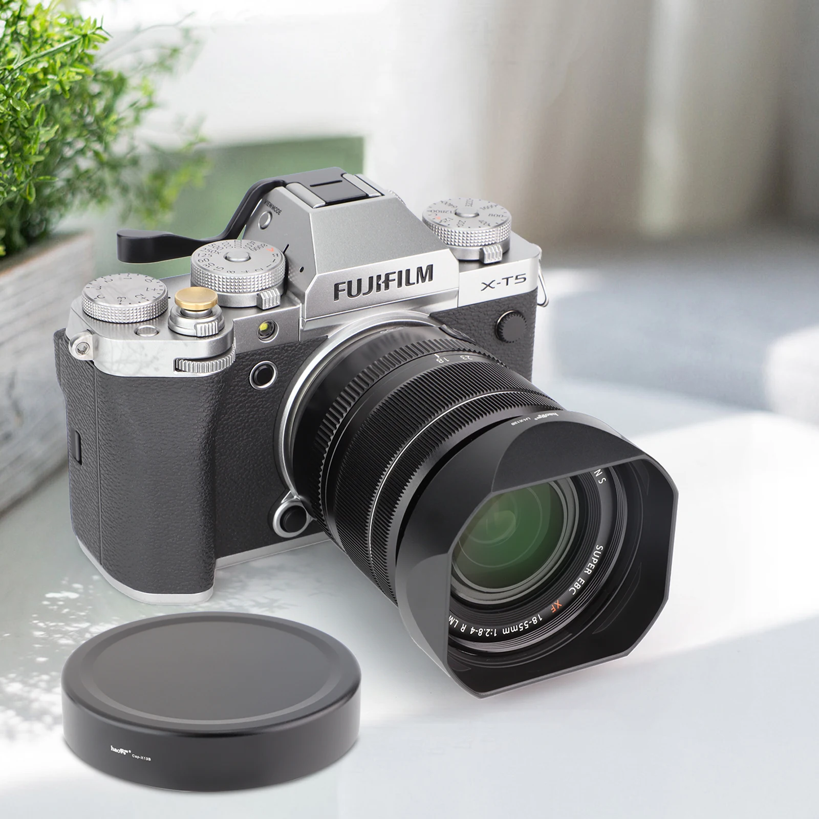 Fujifilm Fujinon XF 18 55 (Gebraucht) in Melano für CHF 244 – mit