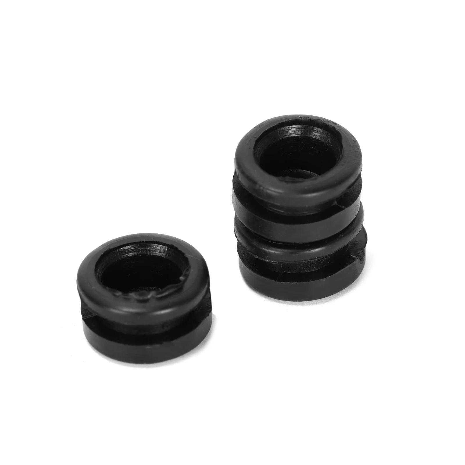 Screw Bolt Nut Set Car Hood Trim Fixing Snap Bolts 30 Sets Compatible with Audi/VW/Seat/Skoda