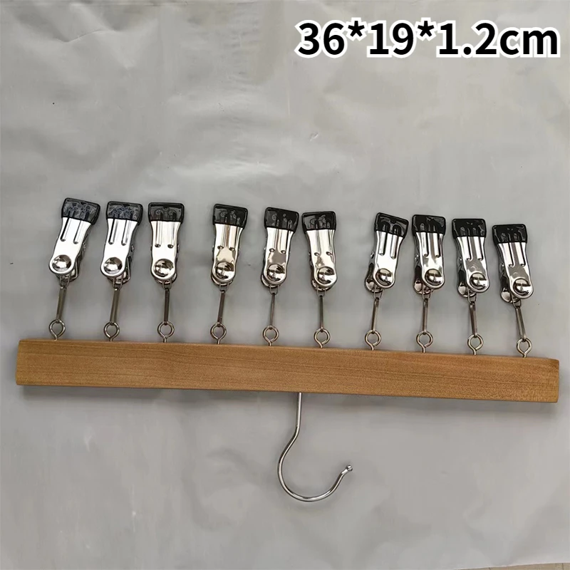 10 Clips