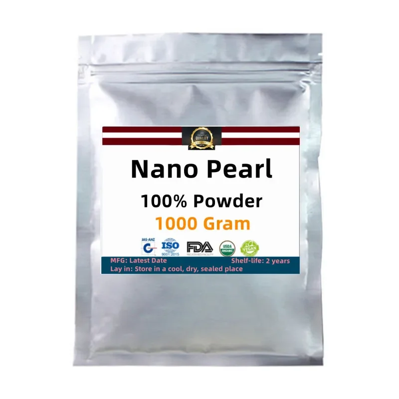 

100% NanoPearl, бесплатная доставка