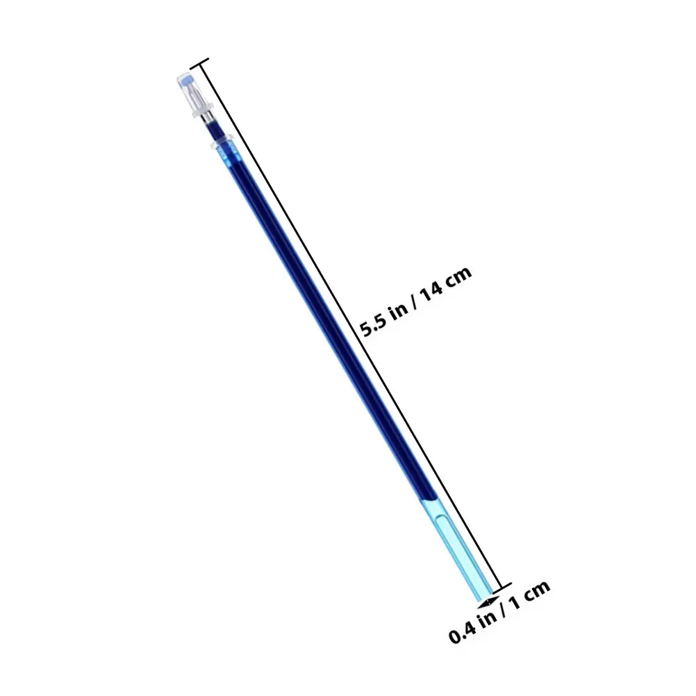 1세트 패브릭 마커 재봉, 퀼팅, 공예 프로젝트용 수용성 잉크, 번짐 방지, 선명한 라인, 휴대 가능