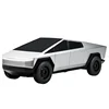 Explosive Cyberpickup electric cool remote control car Tesla remote control  children's toys wholesale stall large birthday gift 5