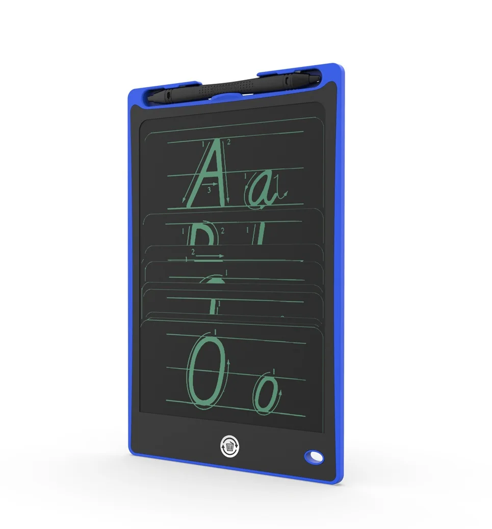 

LCD Writing Tablet Drawing paperless Graffiti Electronic e ink children smart electronic graphic digital Handwriting Pad