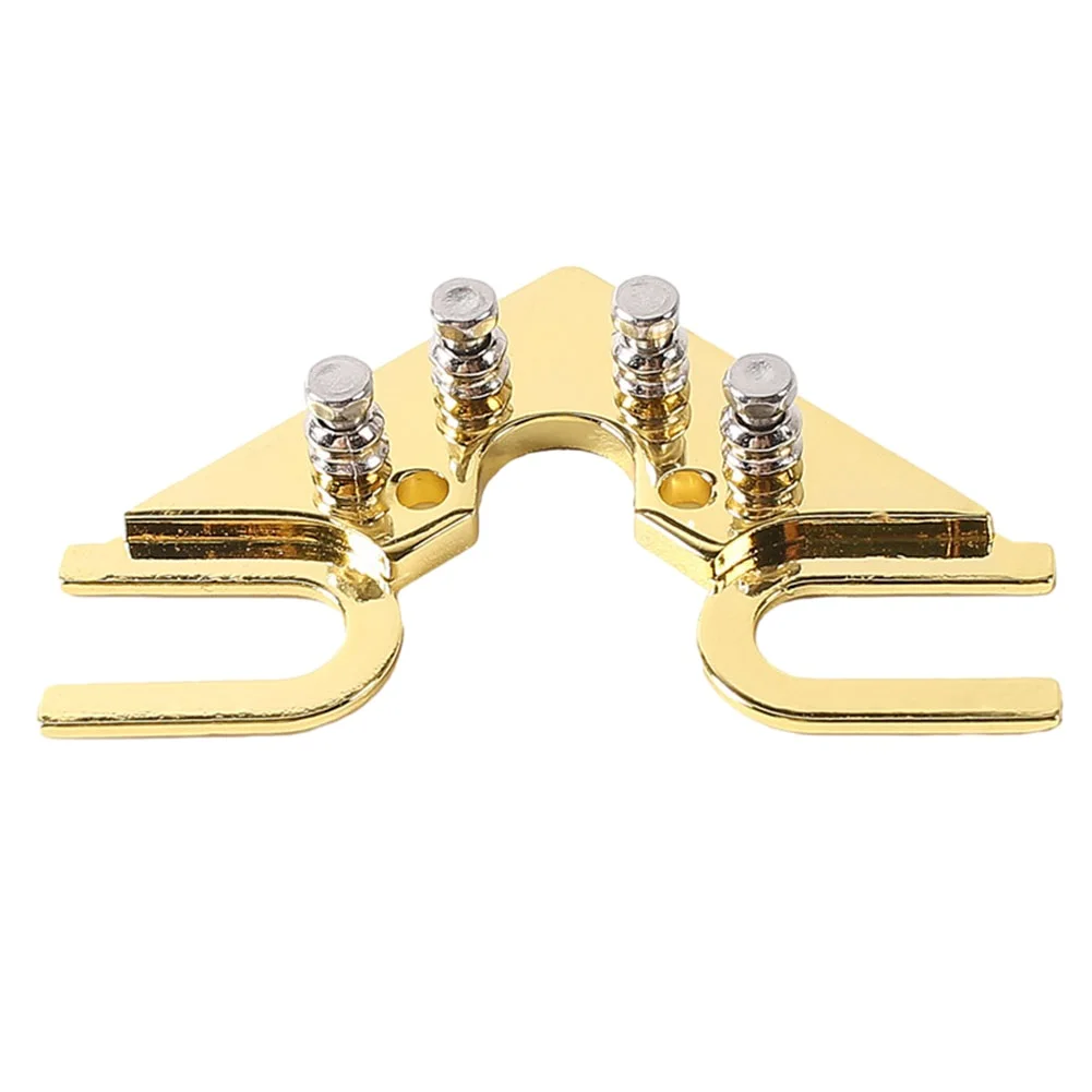 Guitar String Installation Tools B3 Standard Guitar Improve Tuning Stability Correct String Angle Low Friction Rollers