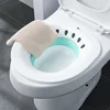 Bath for Toilet Hemorrhoids  for Postpartum Pregnant-Women or Hemorrhoids, Foldable Hangable Storage Large-Capacity Private Care 2