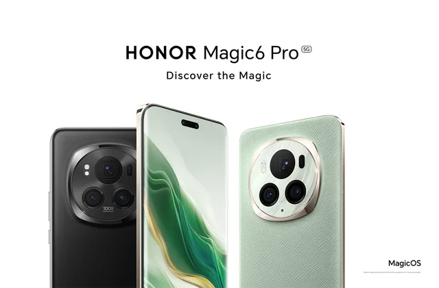 HONOR Magic 6 16 256 バテリー　１００％ 充電器付き Specification of HONOR Magic 6 Pro - HONOR Global