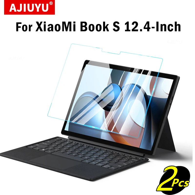 Xiaomi Book S 12.4 Купить В России