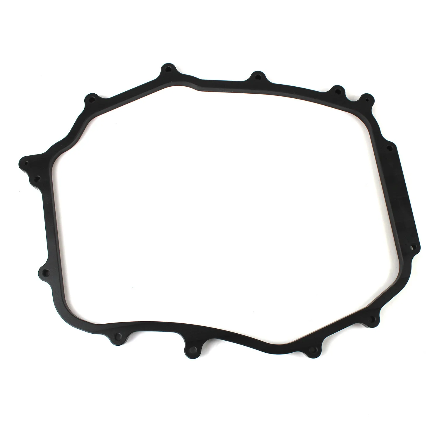 5/16" Thermal Shield Plenum Spacer BXIM-40201 For Nissan 350Z coupe roadster Infinit G35 sedan coupe Car Gaskets Intake Gaskets