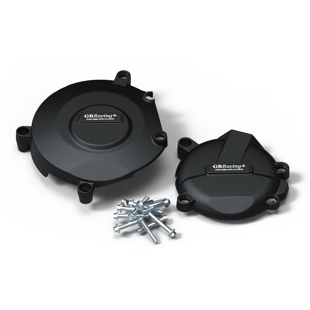 Рисунок 2 - Защитная крышка двигателя мотоцикла