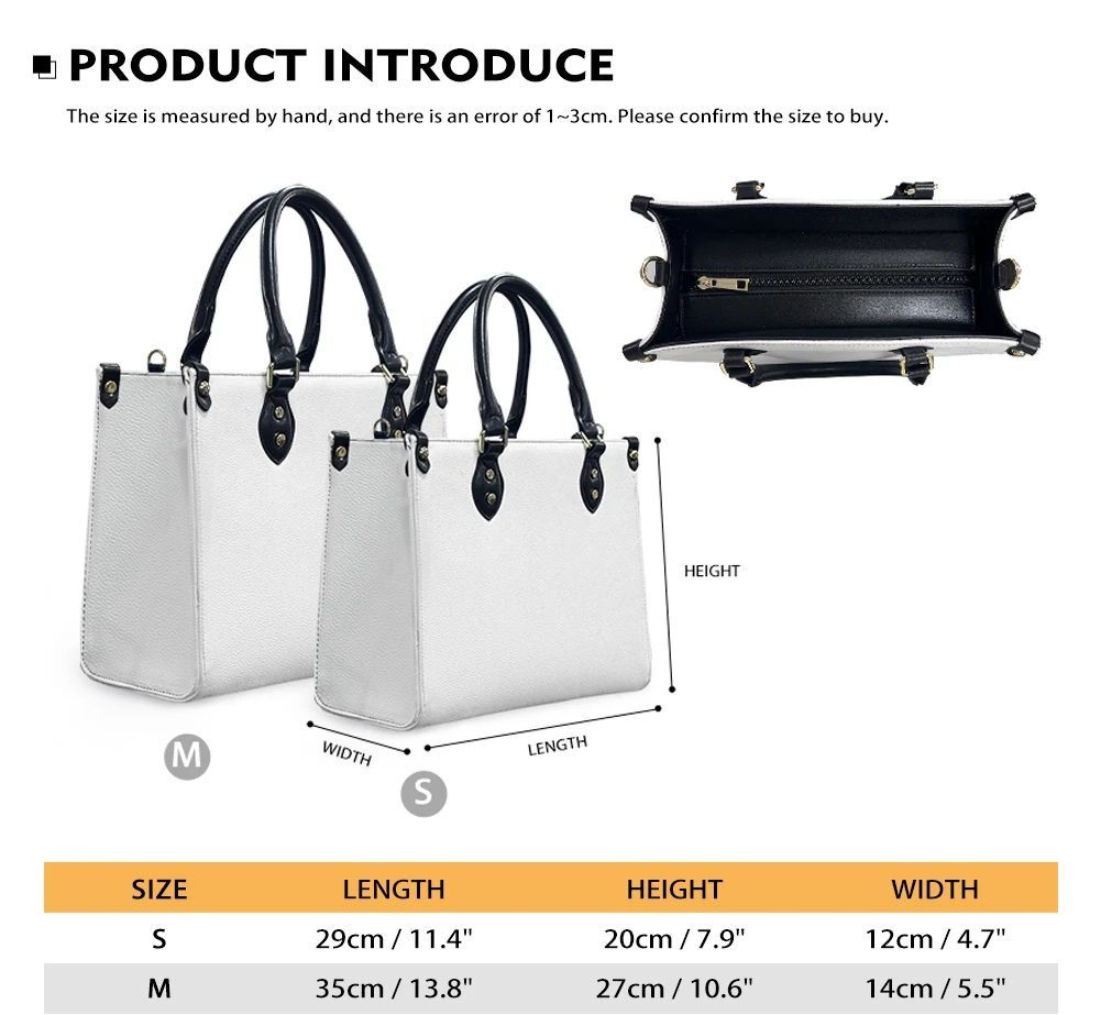 Women's Handbags Fans Gift Johnny Hallyday Rock Singer Print Luxury PU Leather Totes Large Capacity Shoulder Bag for Youth Girls