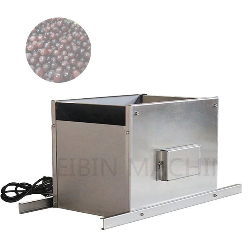 

Дробилка для винограда, дробилка для фруктов для домашнего приготовления вина