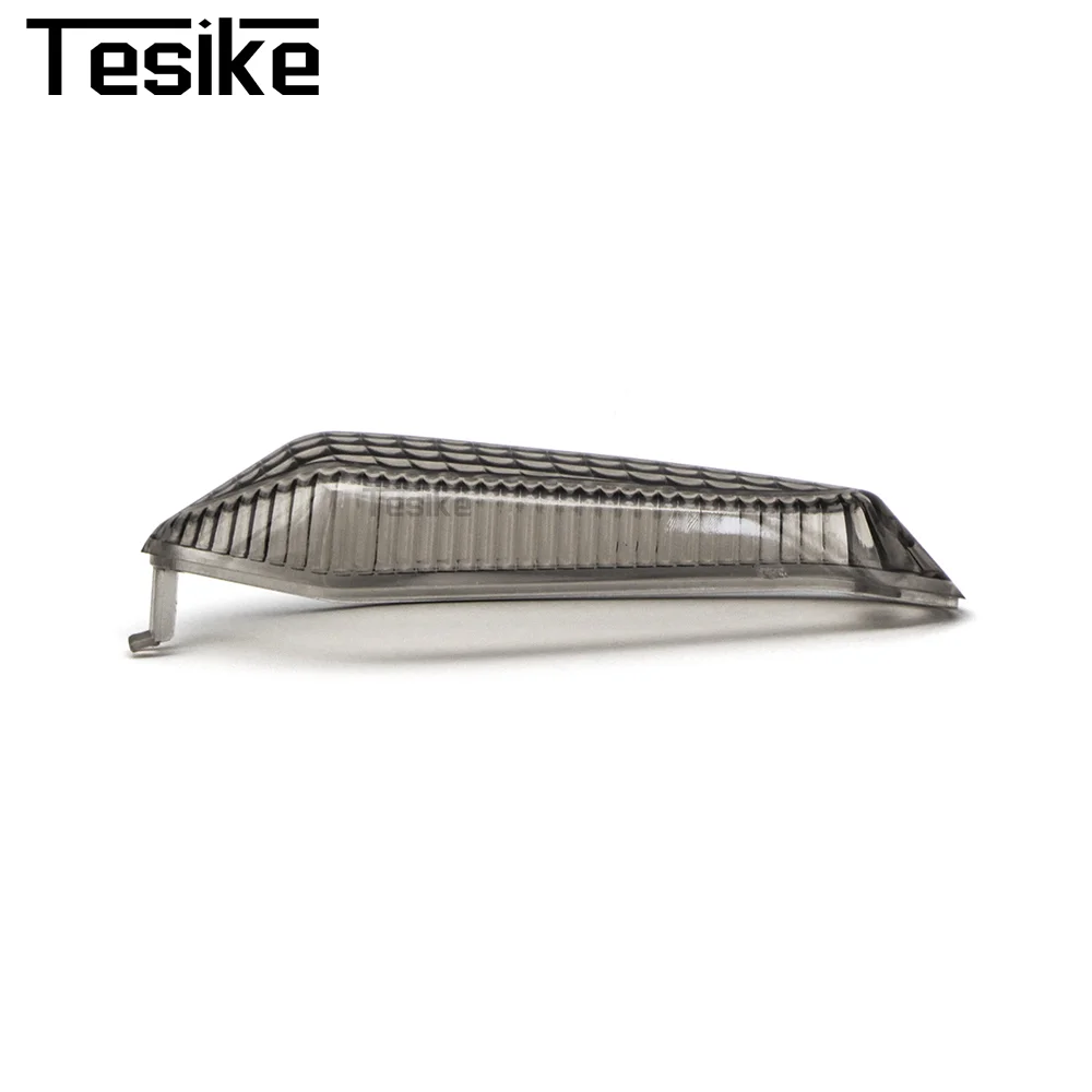 Front/Rear Turn Signal Light Lamp Lens For DUCATI MONSTER 695 696 796 ...