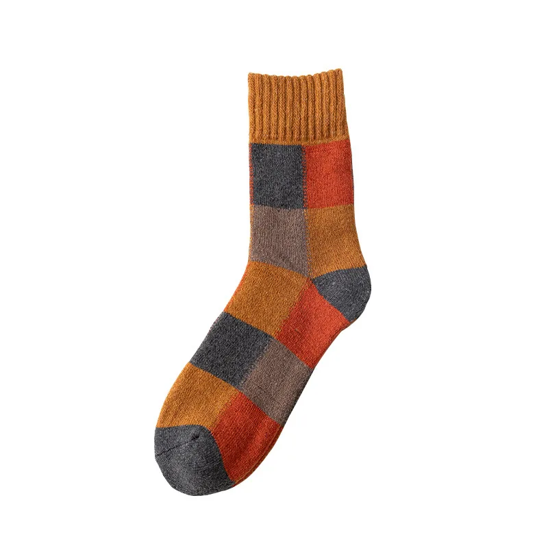 New Arrival Thick Man Winter Socks
