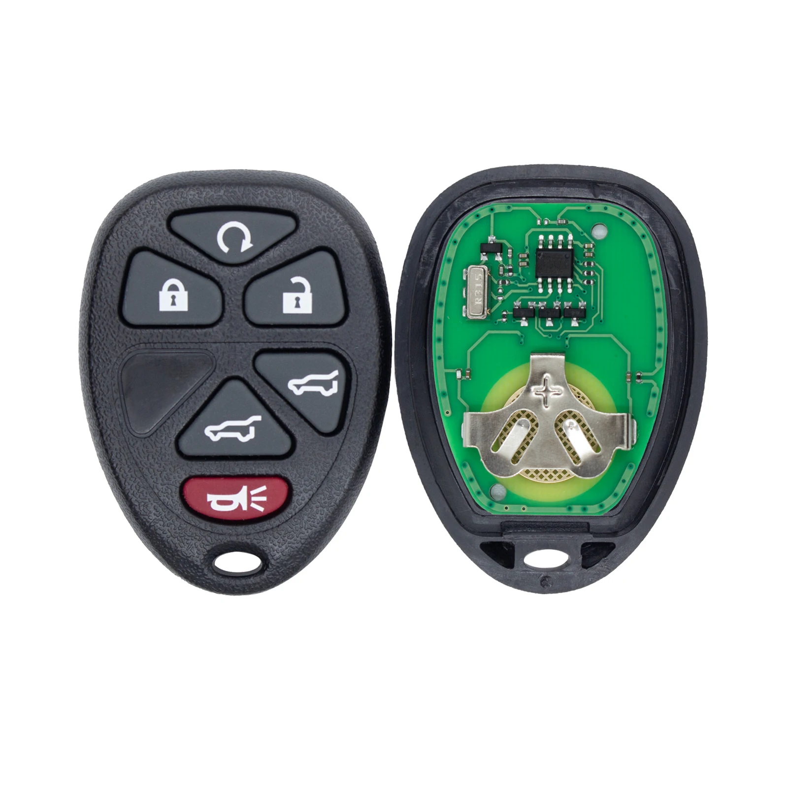Car Remote Entry System Kits for 2007 Chevrolet Suburban 1500