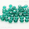 Blue green