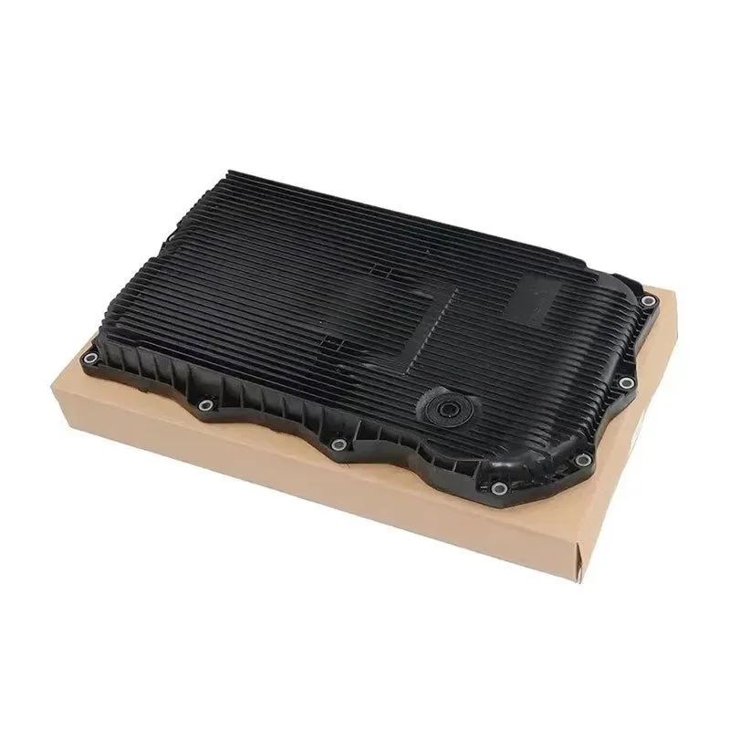 Transmission Oil Pan 8HP oil drain pan For BMW Land Rover LR023294 LR065238 24117604960 1087298247 24117613253 24117624192 24118612901