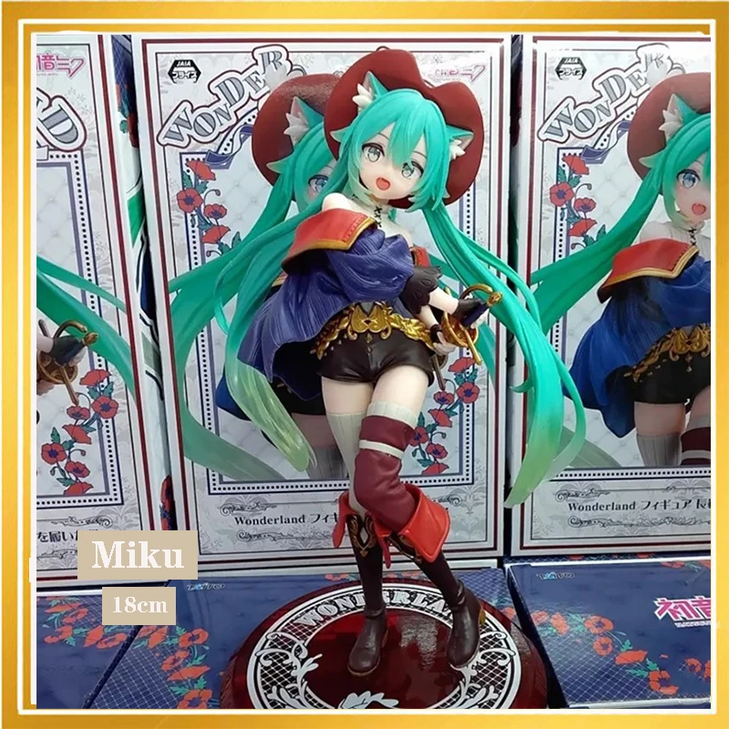 original-taito-hatsune-anime-miku-action-figure-wonderland-piapro-miku-puss-in-boots-action-figurine-model-collectible-toy-gift