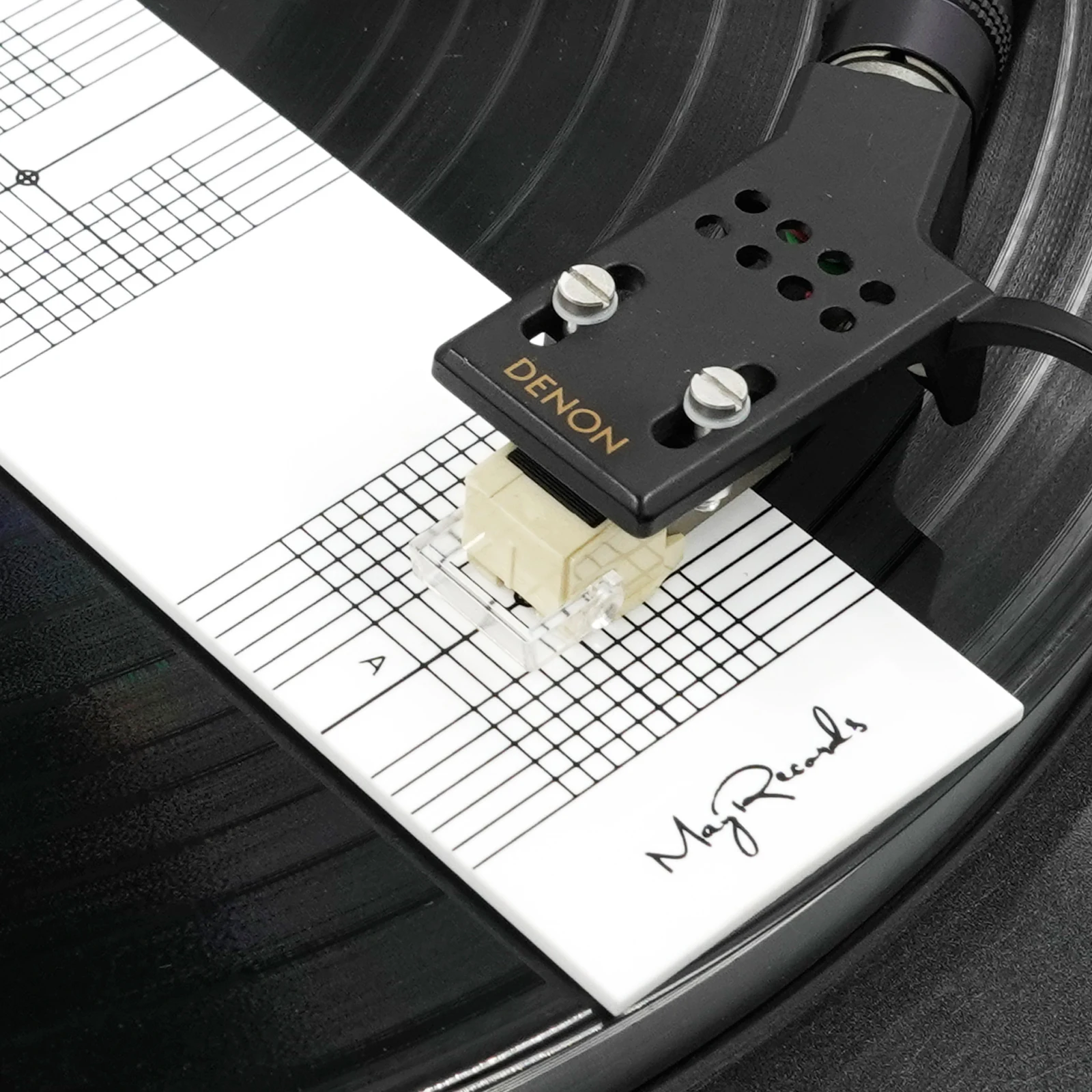 OUTIL D'ALIGNEMENT DE Cartouche Innovant Pour Cartouche Et Stylet