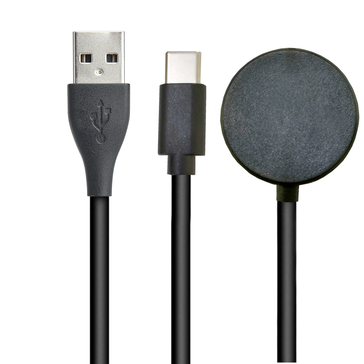 

Charging Cable for Samsung Galaxy Watch 5 4 Active 2 Watches Wireless Charger